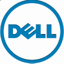 Logo de DELL